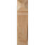 Persienne en bois rustique Thorton Craftsman-106952030-31652187