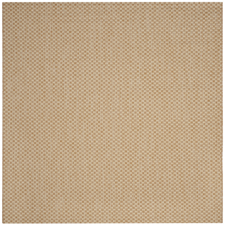 Kaylah Performance Geometric Indoor/Outdoor Area Rug