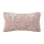 Coussin décoratif en coton damassé 20 po x 20 po Bristol-86261262-86261263-86361285