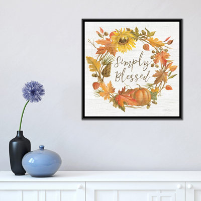 «Fall Splendor VI» par Silvia Vassileva, impression