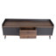 Console de 63 pouces Mid Century Tv