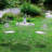 Sigourney 2 - Person Metal Patio Dining Set with Round Table