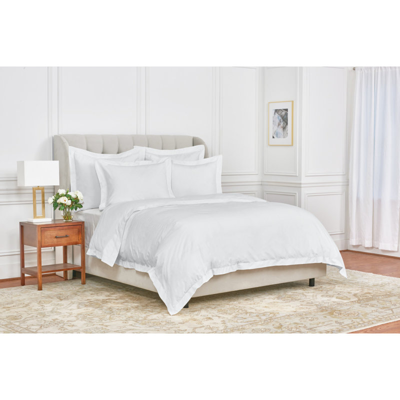 Housse de couette Whitaker Dove