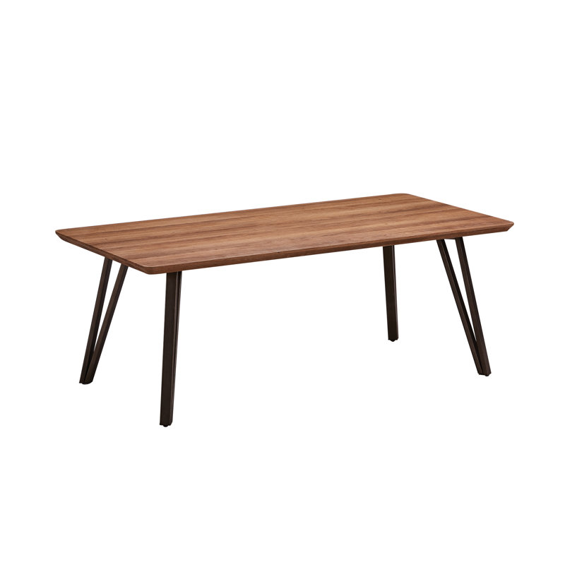 Colangelo Four Leg Coffee Table