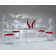 Jaiver Glass Top Dining Table