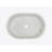 Vessel Sink, Oval-Shaped Sink For Bathroom-125438691