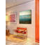 « ormond beach », reproduction d’art sur toile tendue-402868344