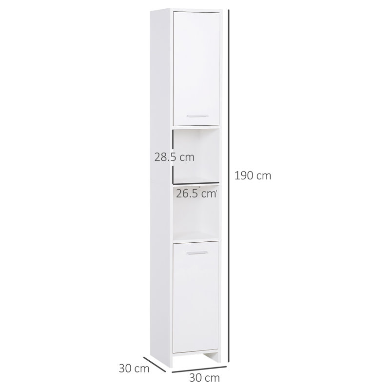 Revamp Bathroom Cabinet