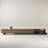 118 in. Modern TV Stand Extendable Media Console with 3 Drawers-1949824310