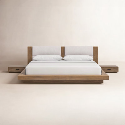Boushra Bedroom Set