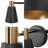 Farmerville 3 - Light Dimmable Vanity Light