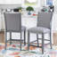 Tabouret de comptoir 25 po Ashvini