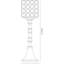 Lopez Metal Tabletop Candlestick-1423171492