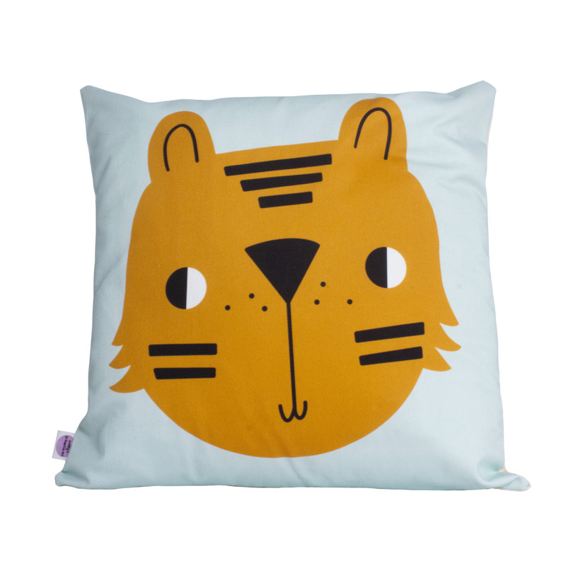 Fokko Square Cushion