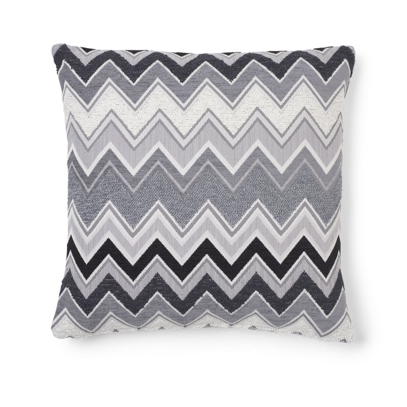 Zenyatta Mondatta Pillow