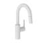 East Linear Single Handle Pull Down Bar Faucet-1686644318