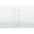 14.35'' H Glass Tabletop Tealight Holder