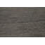 Tapis oriental rayé gris Gabbeh 6 x 9