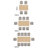 Rhu Extendable Pine Dining Table-1947748230