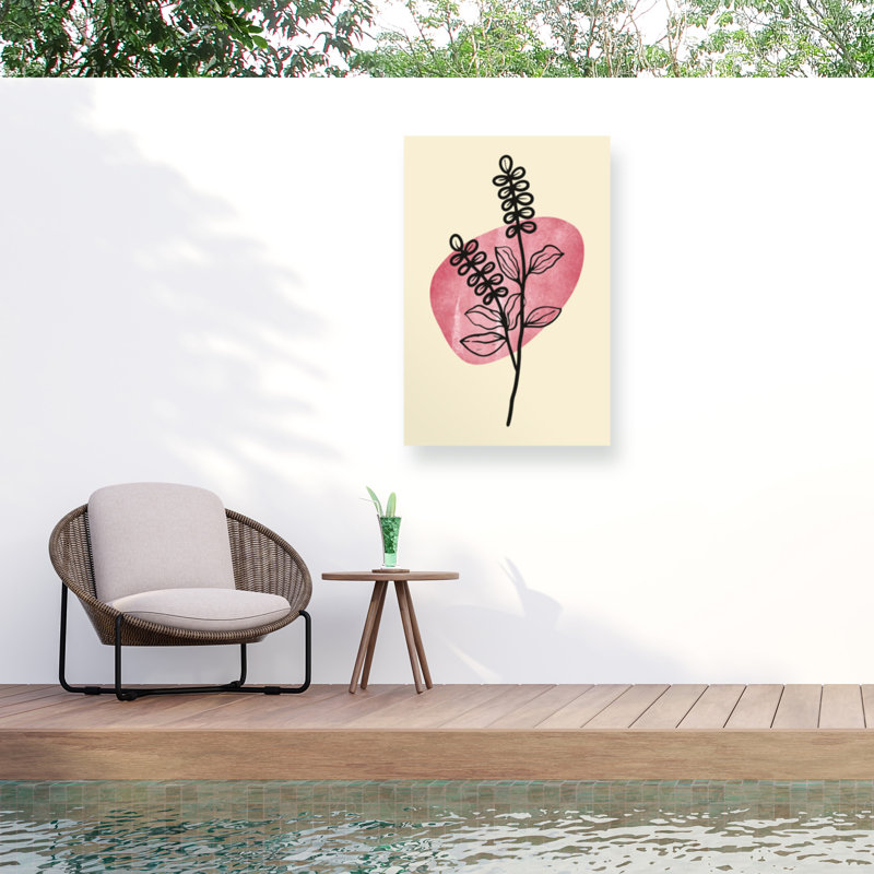 Impression sur toile, "Jay Jay Stanley" par Jay Stanley, H 47 po x l 30 po