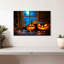 Halloween Jack O Lanterns-2132684080
