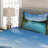 Modern & Contemporary Polyester Coverlet