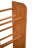 Dowel-Style Wooden CD Rack - 04 Series-707532798-741506748