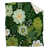 Green Floral