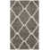Darrol Hudson Shag Performance Geometric Rug