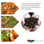Plastic Outdoor Stationary Composter-71232707