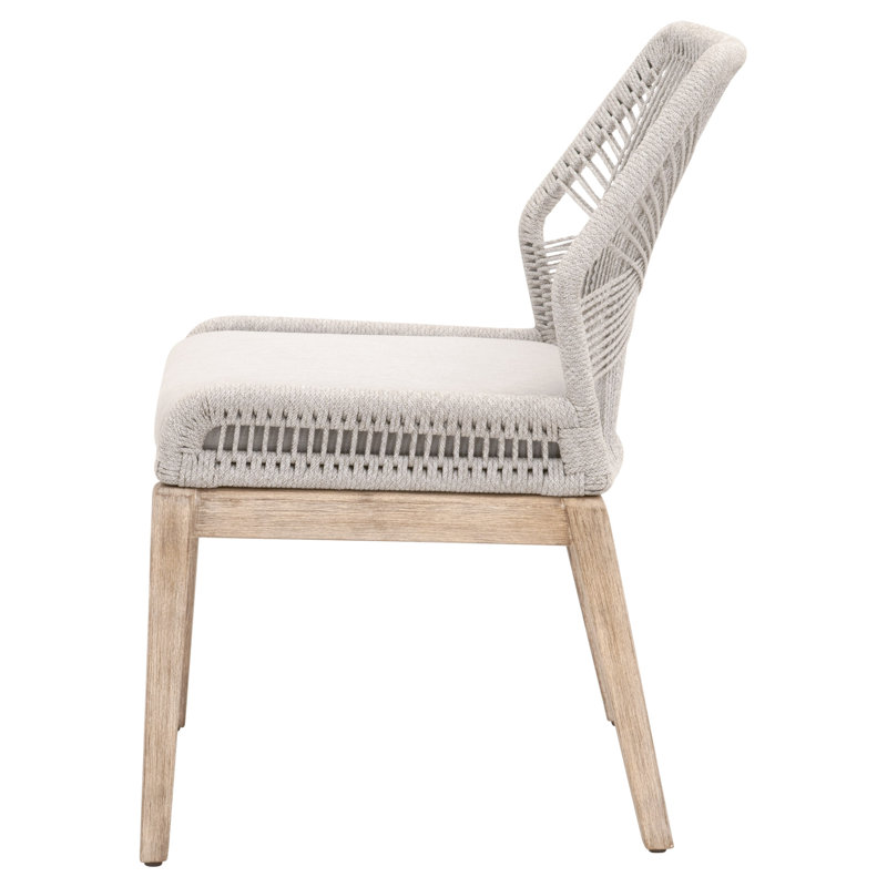 Ensemble de salle à manger 7 pièces Loom