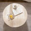 Table basse ronde