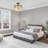 Abriell Semi Flush Mount