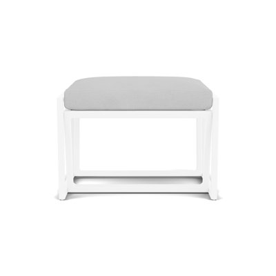 Summit Outdoor Ottoman