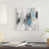 Toile tendue
