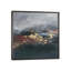 «Mountains in the Mist II» par Joyce Combs - reproduction d'art-49901545-53128214