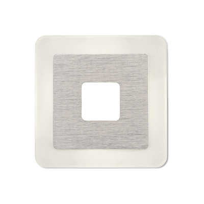 Matilda LED Flush Mounted Sconce