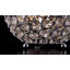 Darvi Metal Globe Lamp