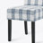 Fabric Dining Chair