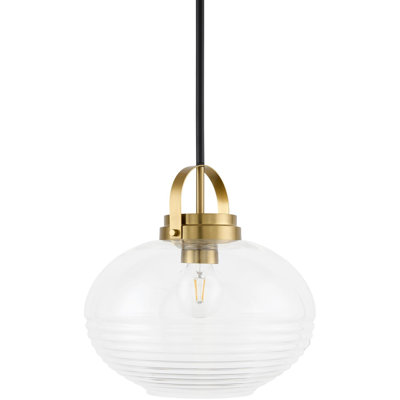 Ensemble de luminaires suspendus Marcie