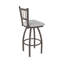 Tabouret pivotant 810 Contessa-1026048505-1026048507-1026048025