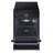 Summit Appliance 24" Wide White Induction Range-102903234
