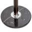 Haig Metal Coat Rack-1833015983