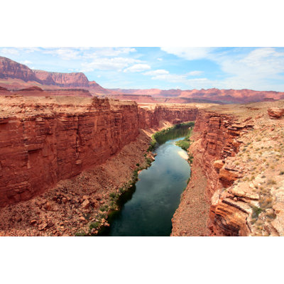 Parc national Zoravar Grand Canyon par Coleong