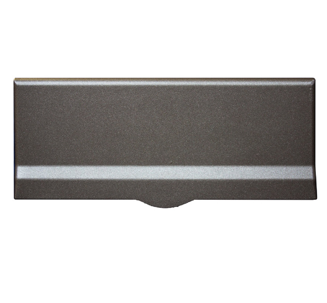 Liberty Metal Chute Wall Liner Qualarc 