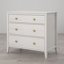 Commode 3 tiroirs Monarch Hill-35100995
