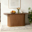 Table de comptoir 63,00 po - Cendre clair-1314236838