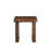 Chaliyah Solid Wood End Table-94398721