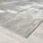 Don Chalk Grid Power-Loomed Area Rug-2063718175