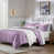 Wisteria selected